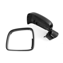 JOHNS 50 65 38-94 Frame, outside mirror MERCEDES-BENZ: Sprinter 3.5-t Platform / Chassis
