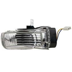 JOHNS 95 55 38-95 Turn Signal Right Front, Exterior Mirror LED