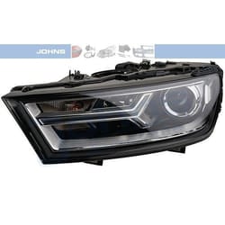 JOHNS 13 69 09 Headlights Left D5S