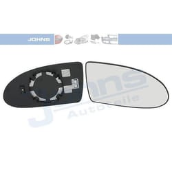 JOHNS 39 23 38-81 Wing Mirror Glass Right HYUNDAI: ACCENT 3