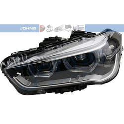 JOHNS 20 67 09-5 Headlights Left