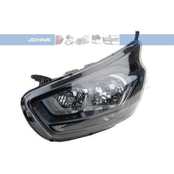 JOHNS 32 49 10-5 Headlights Right H15 FORD: Transit Custom V362 Van