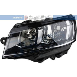 JOHNS 95 68 09-5 Headlights Left H15 VOLKSWAGEN: Transporter 6