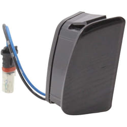 JOHNS 95 92 38-96 Lane Change Warning Light