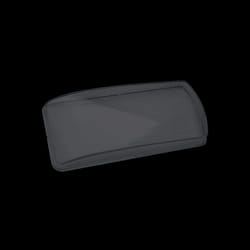 JOHNS 20 74 10-0 Lens, headlight