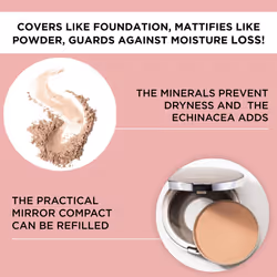ARTDECO 406.67 foundation makeup