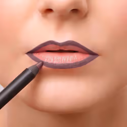 ARTDECO Soft Lipliner Waterproof 1.2 g 199 Black Cherry
