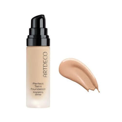 ARTDECO Perfect Teint 20 ml Pump bottle liquid 35 Natural