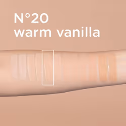ARTDECO Perfect Teint Foundation 20 ml Bottle liquid 20 Warm vanilla - Additional view 2