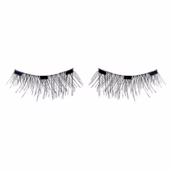 ARTDECO Magnetic Lashes, Individual single lashes, Black, Women