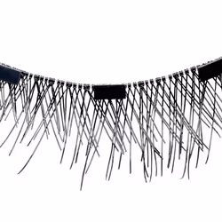 ARTDECO Magnetic Lashes Individual single lashes Black
