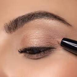 ARTDECO High Performance Eyeshadow Stylo eye shadow 31 Golden Sand Shimmer