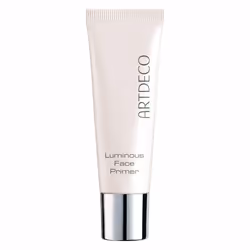 ARTDECO Luminous Face Primer, Sensitive skin, Cream, Tube, Anti-aging, Anti-wrinkle, Protection, Radiant, Beige