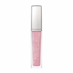 ARTDECO Hot Chili Lip Booster lip gloss 6 ml 4 berry chili - Additional view 4