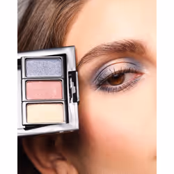 ARTDECO Eyeshadow Pearl 217 - pearly copper brown