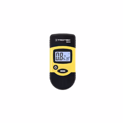 BM12 Moisture Meter/Wood moisture and material moisture (plaster, stucco or screed) measurement