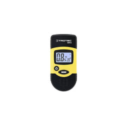 BM12 Moisture Meter/Wood moisture and material moisture (plaster, stucco or screed) measurement