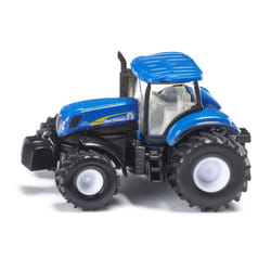 SIKU 1869 TRAKTOR NEW HOLLAND