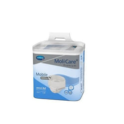 Hartmann MoliCare Unisex XL White 14 pc(s)