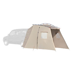 VAUDE Drive Wing Brown