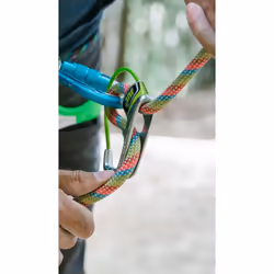 Edelrid JUL 2 Steel - Additional view 2