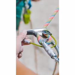 Edelrid JUL 2 Steel - Additional view 5