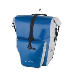 VAUDE 124120100 bicycle bag/basket Rear 51 L Polyamide, Polyester, Polyurethane Blue