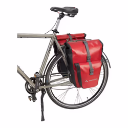 VAUDE Aqua Back Plus Frame Bicycle bag 51 L Polyester Blue - Additional view 4