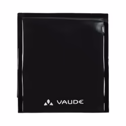 VAUDE BeGuided small, Black, Transparent, 70 g