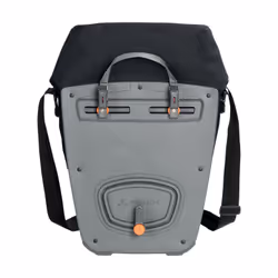 VAUDE Comyou Pro Frame Bicycle bag 26 L Nylon, Polyamide Black