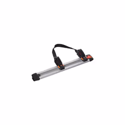 Plug and Ride 2.0 Component - Black