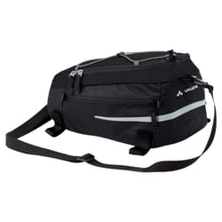 VAUDE Silkroad M Rear Bicycle bag 7 L Polyamide Black