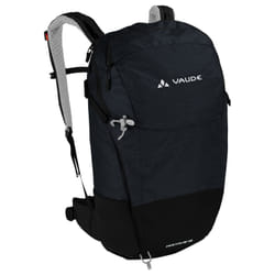 VAUDE Prokyon Zip 20 20 L Black