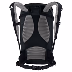 VAUDE Prokyon Zip 20 20 L Black