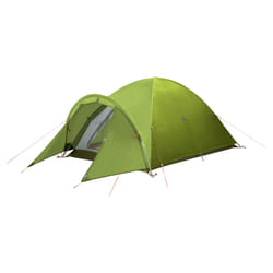 VAUDE Campo Compact XT 2P Dome tent 2 person(s) Green