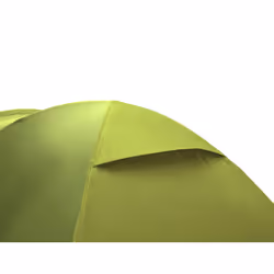 VAUDE Campo Compact XT 2P Dome tent 2 person(s) Green