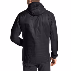 Vaude Men Sesvenna Jacket III Jacket - Black, Small