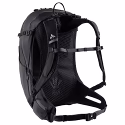 VAUDE Tremalzo 22 L Black