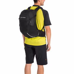 VAUDE Tremalzo 22 L Black