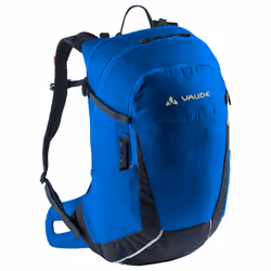 Vaude Tremalzo 22 Backpack20-29L - Blue, One Size
