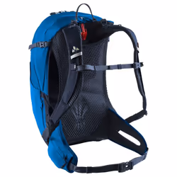 Vaude Tremalzo 22 Backpack20-29L - Blue, One Size