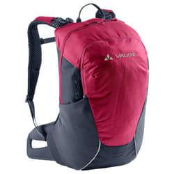 VAUDE Tremalzo 12 L Navy, Red