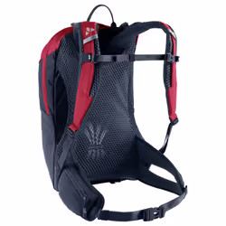 VAUDE Tremalzo 12 L Navy, Red