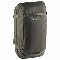 VAUDE: Mundo 50+To Go - olive