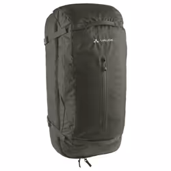 VAUDE: Mundo 65+To Go - olive