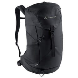 VAUDE Jura 18 L Black
