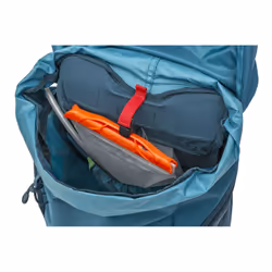 VAUDE Jura 18 L Black - Additional view 4