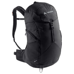 VAUDE Jura 24 L Black