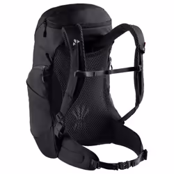 VAUDE Jura 24 L Black