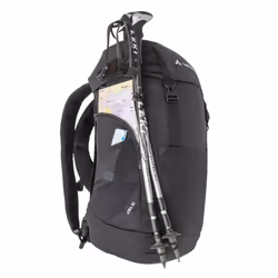 VAUDE Jura 32 L Olive